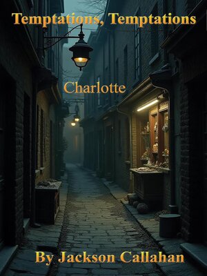 cover image of Charlotte